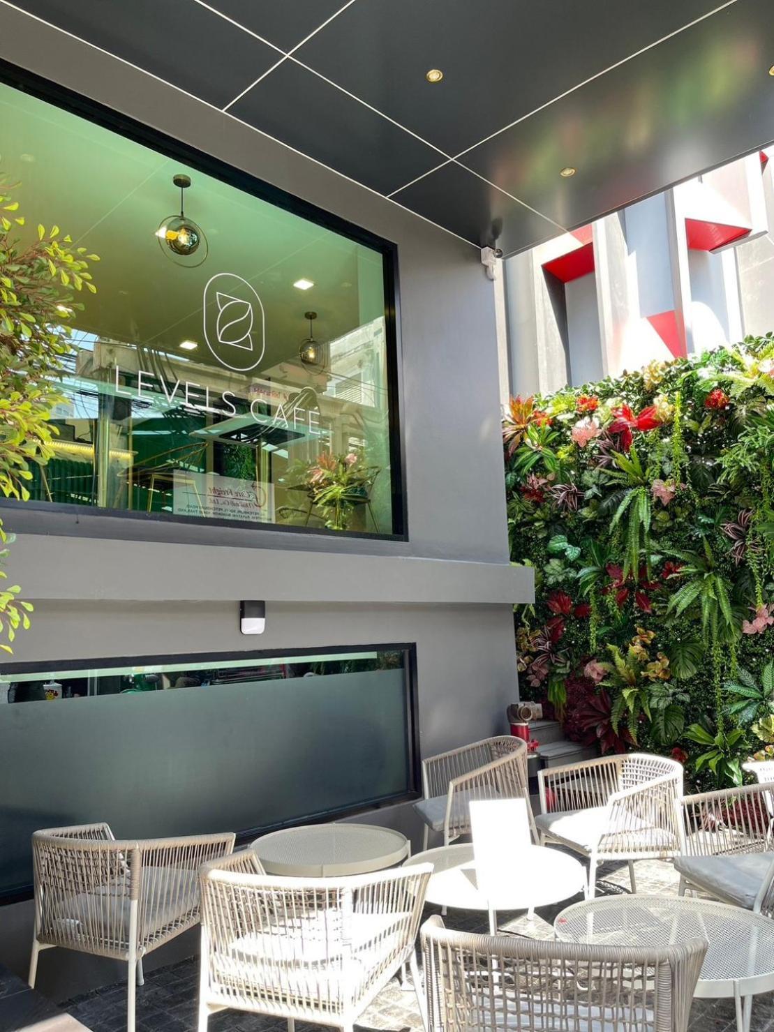 City Park Hotel Bangkok Pratunam By Pcl Exteriér fotografie